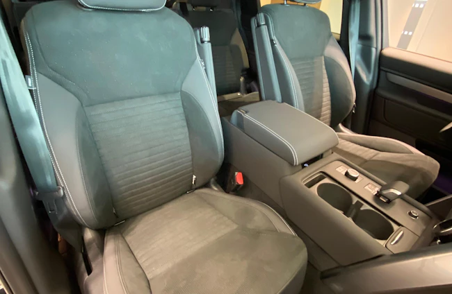 Fahrzeugbild 8 Fahrzeugbild 8