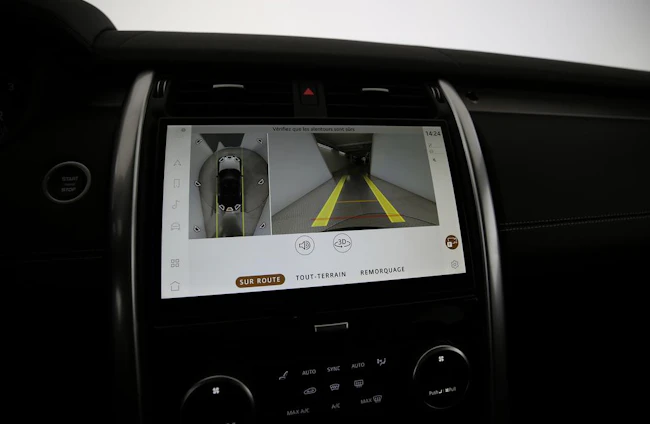 Fahrzeugbild 7 Fahrzeugbild 7