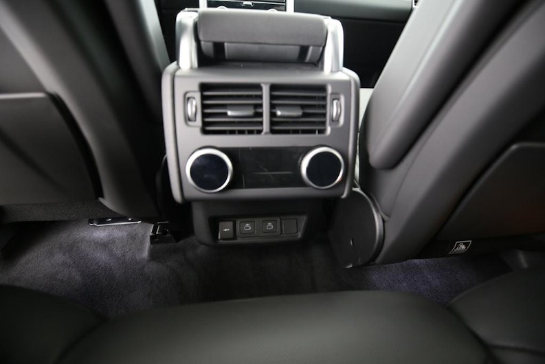 immagine del veicolo LAND ROVER DISCOVERY