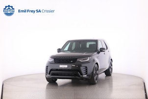 Fahrzeugbild LAND ROVER Discovery 3.0 D I6 350 Dynamic SE