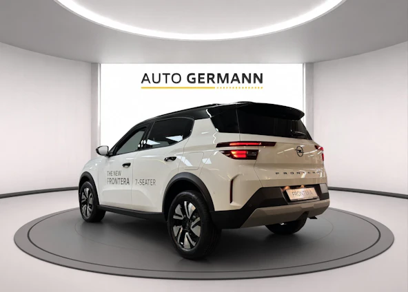 immagine del veicolo 1 immagine del veicolo 1