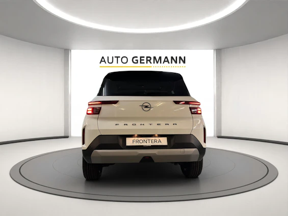 immagine del veicolo 5 immagine del veicolo 5