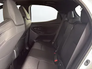 Toyota Yaris 1.5 VVT-i HSD Premium
