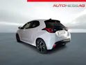 Toyota Yaris 1.5 VVT-i HSD Premium