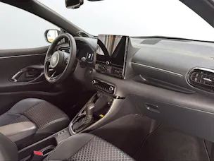 Toyota Yaris 1.5 VVT-i HSD Premium