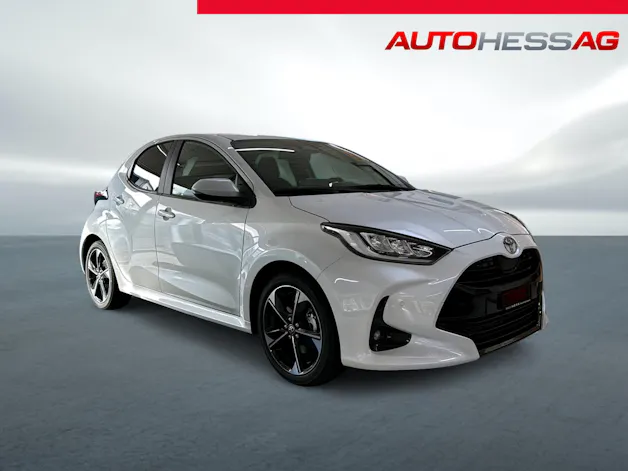 Toyota Yaris 1.5 VVT-i HSD Premium