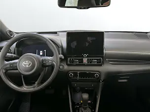 Toyota Yaris 1.5 VVT-i HSD Premium