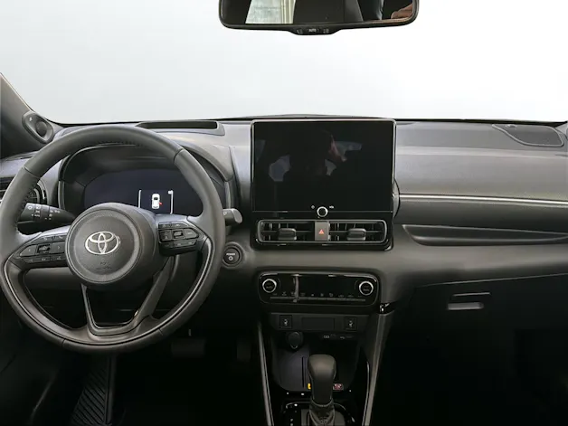 Toyota Yaris 1.5 VVT-i HSD Premium