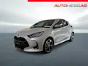Toyota Yaris 1.5 VVT-i HSD Premium