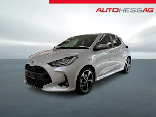 Toyota Yaris 1.5 VVT-i HSD Premium
