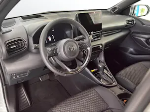Toyota Yaris 1.5 VVT-i HSD Premium