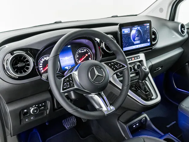 Mercedes-Benz T 180 d PROGRESSIVE Standard