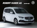 Mercedes-Benz T 180 d PROGRESSIVE Standard