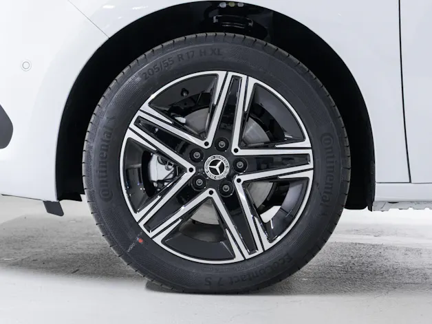 Mercedes-Benz T 180 d PROGRESSIVE Standard
