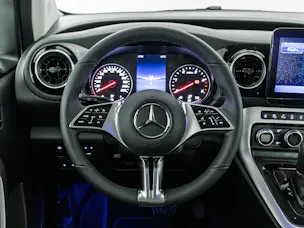 Mercedes-Benz T 180 d PROGRESSIVE Standard