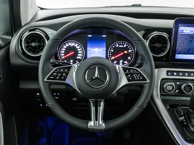 Mercedes-Benz T 180 d PROGRESSIVE Standard