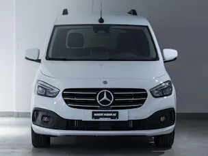 Mercedes-Benz T 180 d PROGRESSIVE Standard