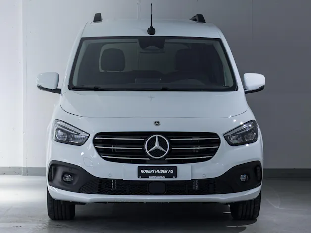 Mercedes-Benz T 180 d PROGRESSIVE Standard