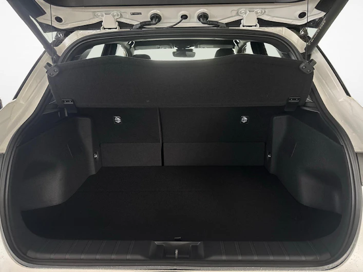 immagine del veicolo LEXUS LBX