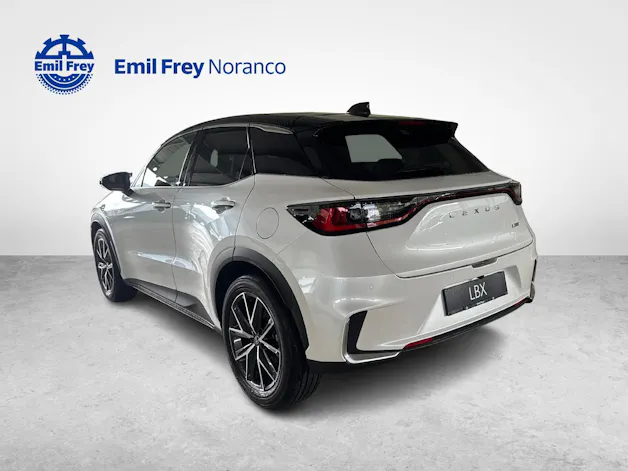Lexus LBX 1.5 Hybrid Cool AWD
