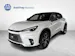 Lexus LBX 1.5 Hybrid Cool AWD