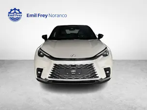 Lexus LBX 1.5 Hybrid Cool AWD
