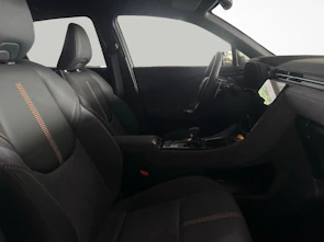 immagine del veicolo LEXUS LBX 1.5 Hybrid Cool AWD