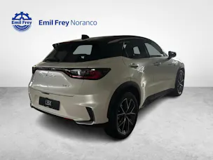 Lexus LBX 1.5 Hybrid Cool AWD