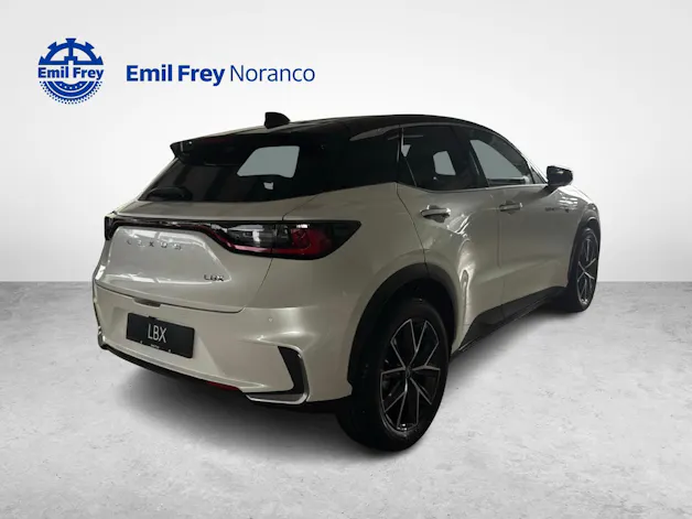 Lexus LBX 1.5 Hybrid Cool AWD