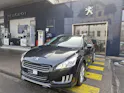 Peugeot 508 SW RXH 2.0 HDi HYbrid4
