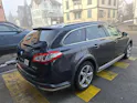 Peugeot 508 SW RXH 2.0 HDi HYbrid4