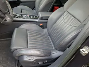Peugeot 508 SW RXH 2.0 HDi HYbrid4