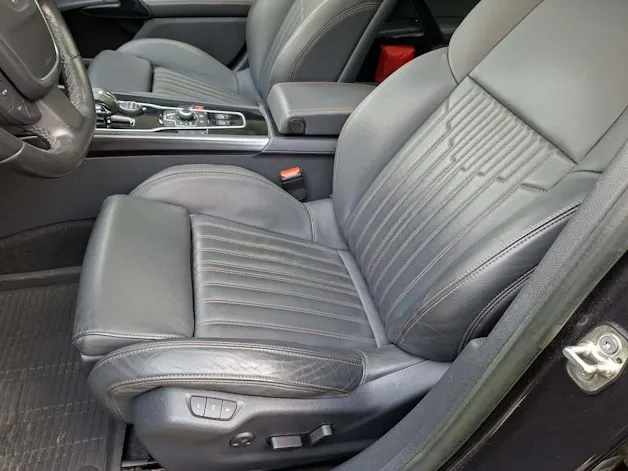 Peugeot 508 SW RXH 2.0 HDi HYbrid4