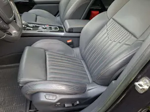 Peugeot 508 SW RXH 2.0 HDi HYbrid4