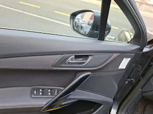 Peugeot 508 SW RXH 2.0 HDi HYbrid4