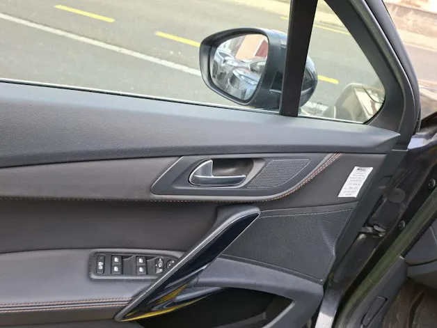 Peugeot 508 SW RXH 2.0 HDi HYbrid4