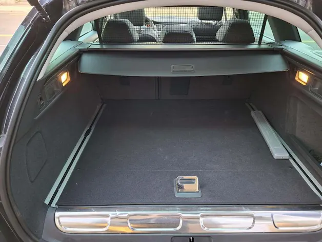 Peugeot 508 SW RXH 2.0 HDi HYbrid4