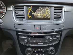 Peugeot 508 SW RXH 2.0 HDi HYbrid4