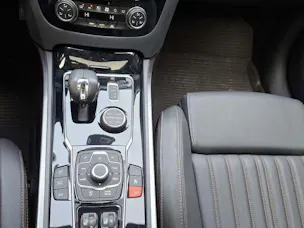 Peugeot 508 SW RXH 2.0 HDi HYbrid4