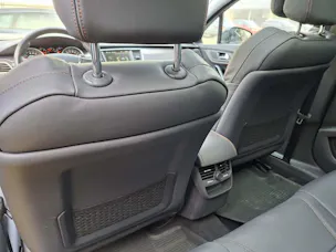 Peugeot 508 SW RXH 2.0 HDi HYbrid4