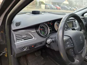 Peugeot 508 SW RXH 2.0 HDi HYbrid4