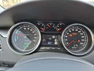 Peugeot 508 SW RXH 2.0 HDi HYbrid4