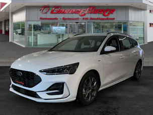 Ford Focus SW 1.0i EcoB Hybrid 155 ST-Line