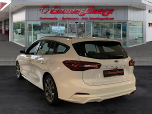 Ford Focus SW 1.0i EcoB Hybrid 155 ST-Line