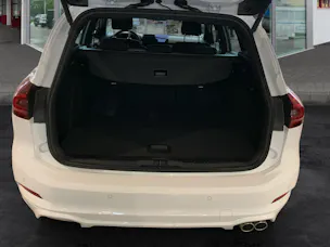 Ford Focus SW 1.0i EcoB Hybrid 155 ST-Line