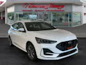 Ford Focus SW 1.0i EcoB Hybrid 155 ST-Line