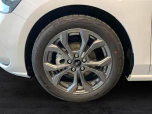 Ford Focus SW 1.0i EcoB Hybrid 155 ST-Line