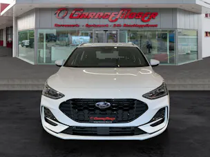 Ford Focus SW 1.0i EcoB Hybrid 155 ST-Line
