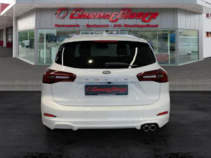 Ford Focus SW 1.0i EcoB Hybrid 155 ST-Line X