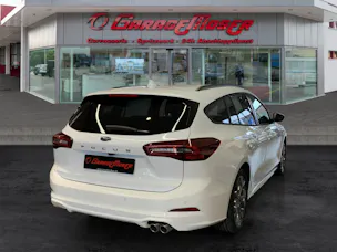 Ford Focus SW 1.0i EcoB Hybrid 155 ST-Line X